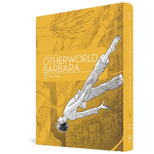 Otherworld Barbara, Volume 2