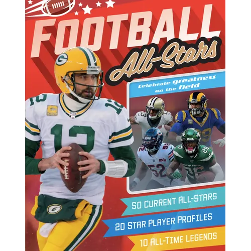 Football All-Stars