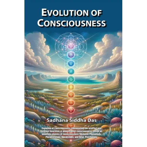 Evolution of Consciousness: Illuminating the Internal and External Spectrum of Dimensional Consciousness Based on Quantum Physics of Consciousness