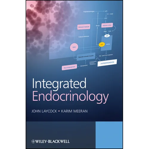 Integrated Endocrinology