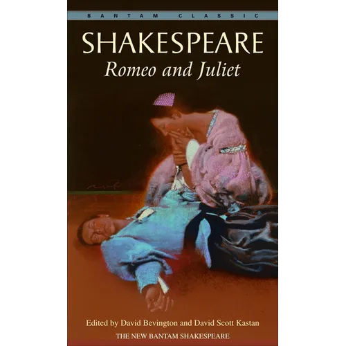 Romeo and Juliet