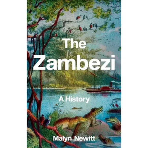 The Zambezi: A History