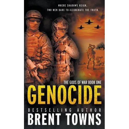 Genocide: An Action-Adventure Series