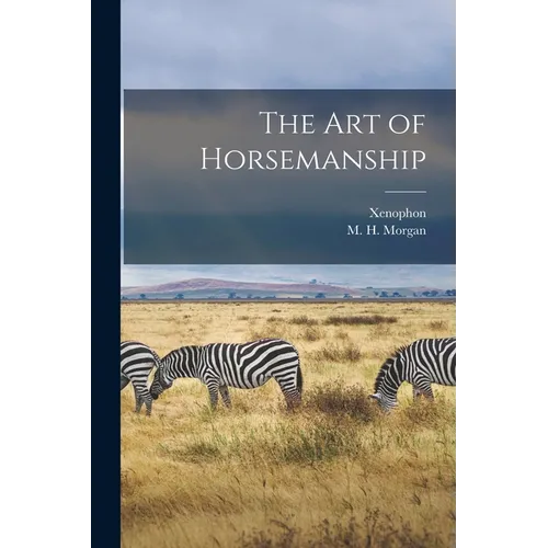 The art of Horsemanship