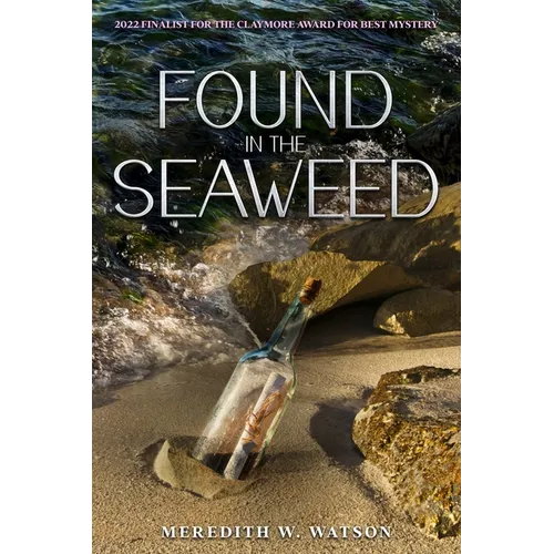 Found in the Seaweed