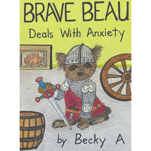 Brave Beau
