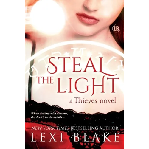 Steal the Light: Thieves