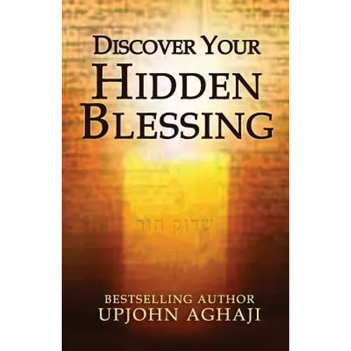 Discover Your Hidden Blessing