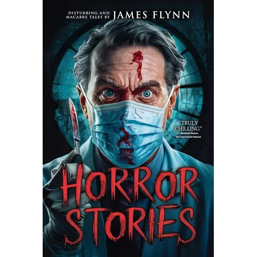 Horror Stories
