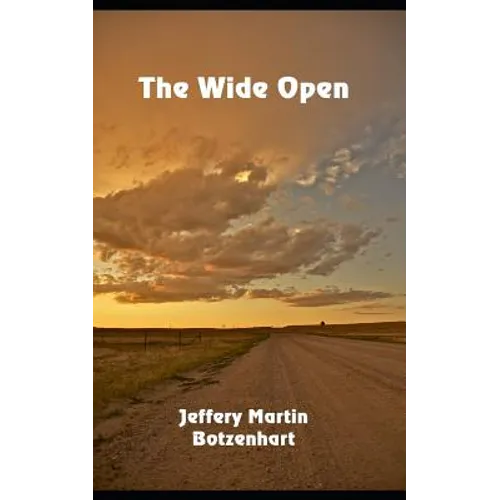 The Wide Open