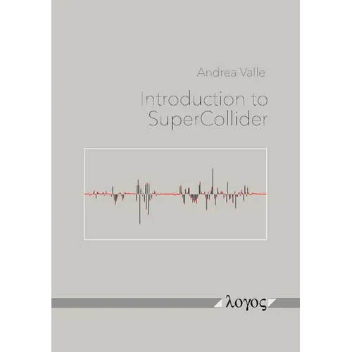 Introduction to Supercollider