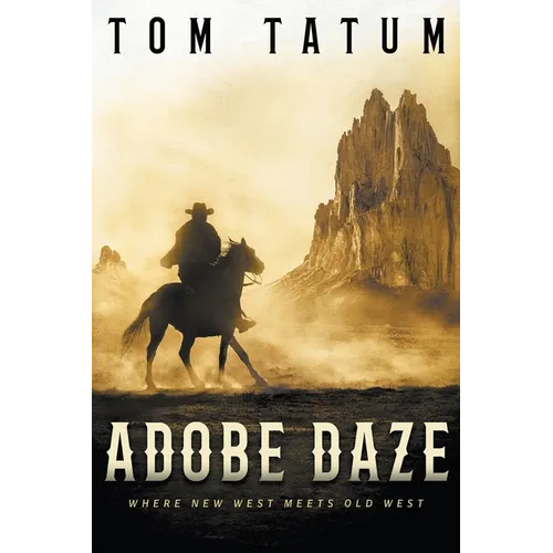Adobe Daze