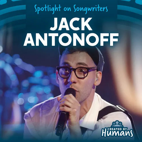 Jack Antonoff