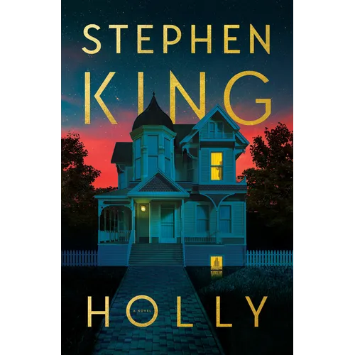 Holly