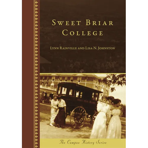 Sweet Briar College
