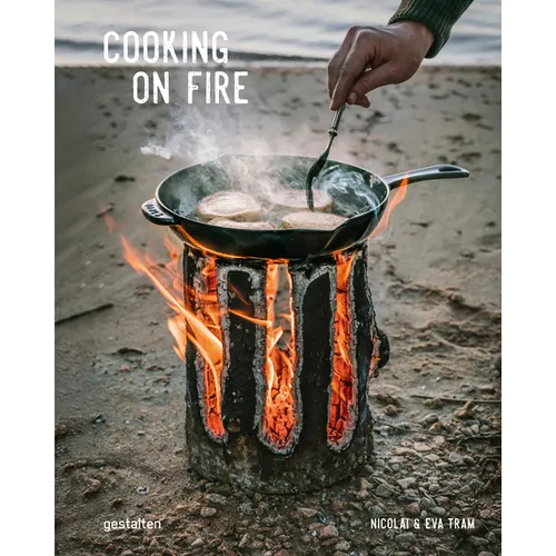 Cooking on Fire