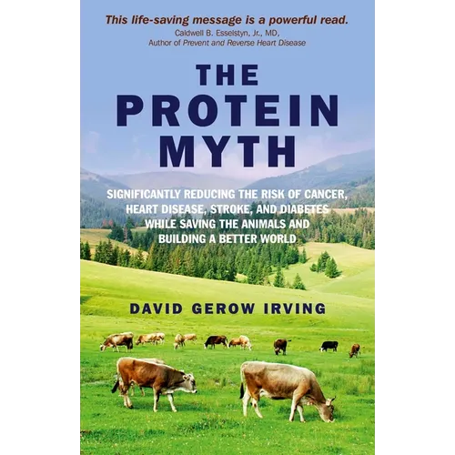 The Protein Myth