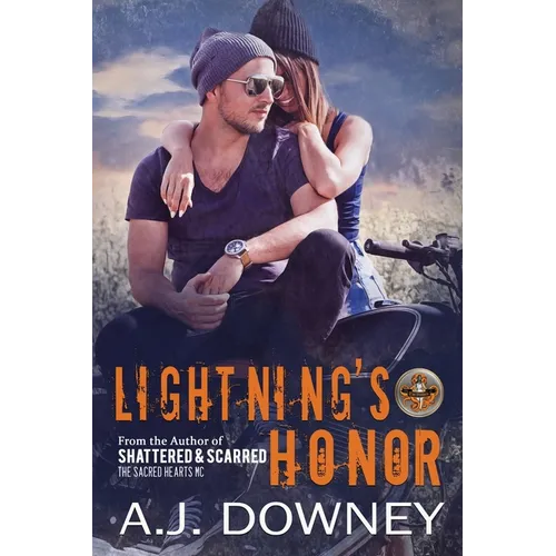 Lightning's Honor: The Virtues: Book VI