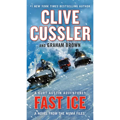 Fast Ice