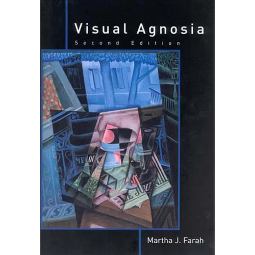 Visual Agnosia