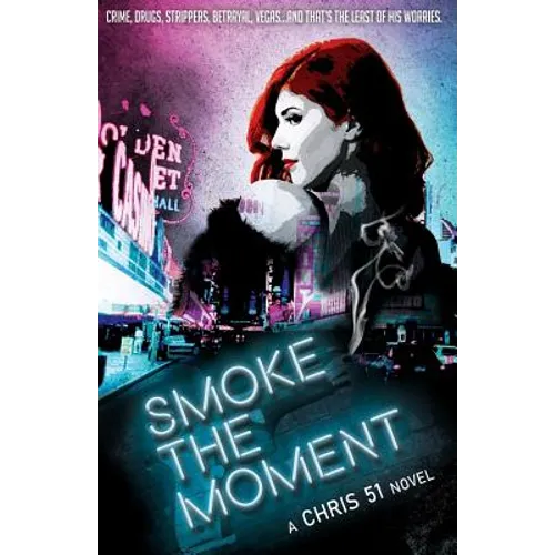 Smoke The Moment