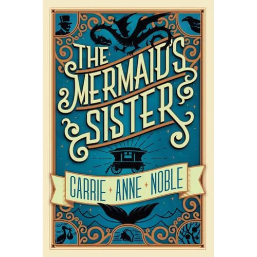 The Mermaid's Sister