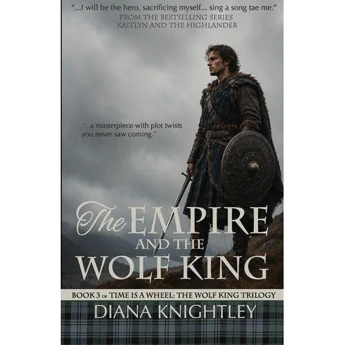 The Empire and the Wolf King