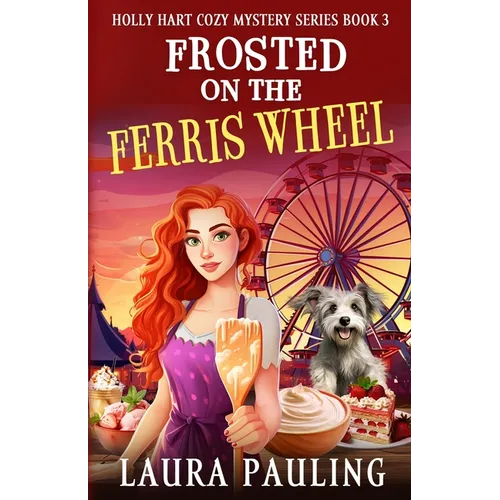 Frosted on the Ferris Wheel