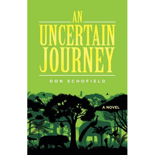 An Uncertain Journey