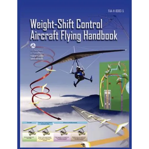Weight-Shift Control Aircraft Flying Handbook (FAA-H-8083-5)