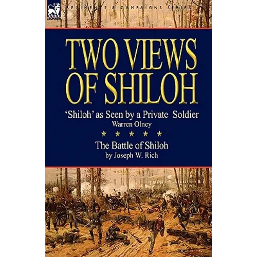 Two Views of Shiloh