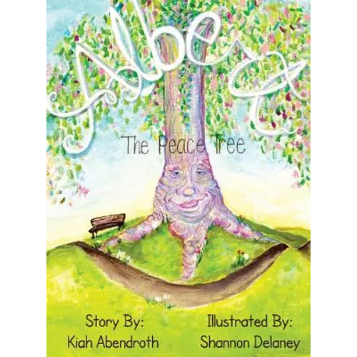 Albert the Peace Tree