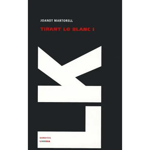 Tirant lo Blanc: Tomo II
