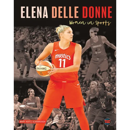 Elena Delle Donne