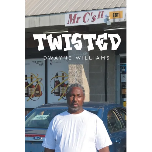Twisted