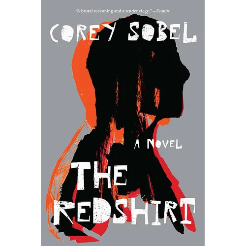 The Redshirt