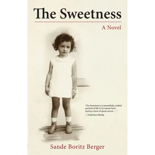 The Sweetness