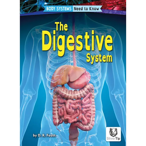 The Digestive System