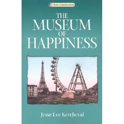 The Museum of Happiness