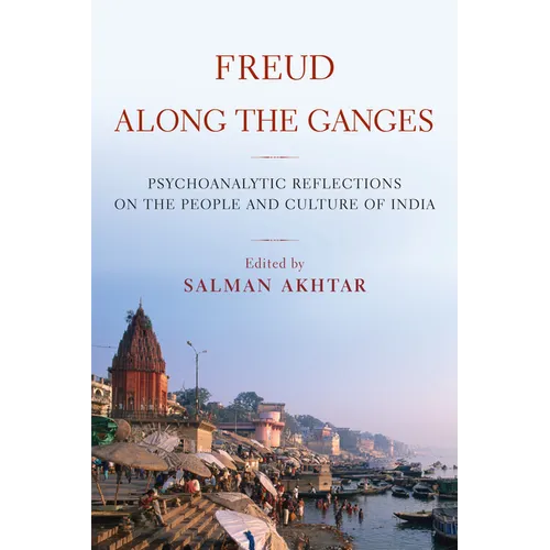 Freud Along the Ganges