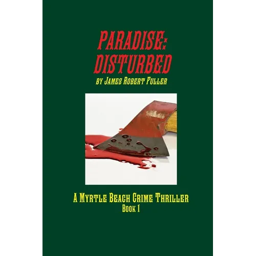 Paradise: Disturbed