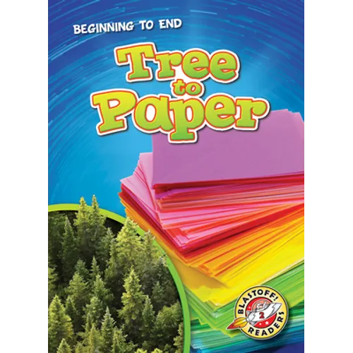 Tree to Paper