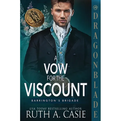 A Vow for the Viscount: A Regency Historical Romance