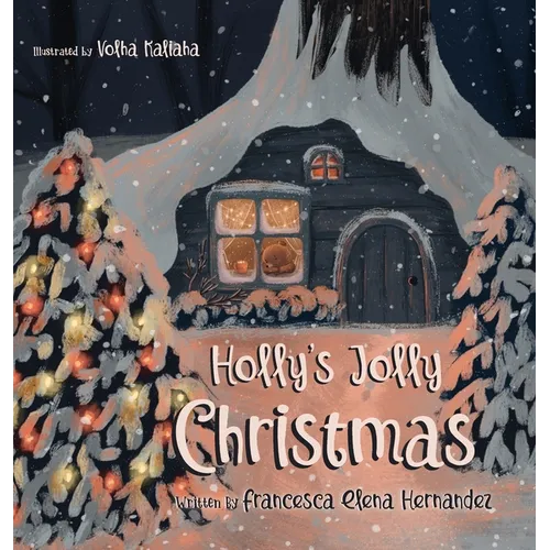 Holly's Jolly Christmas