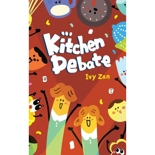 Kitchen Debate