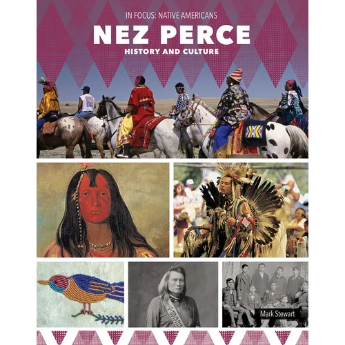 Nez Perce History and Culture