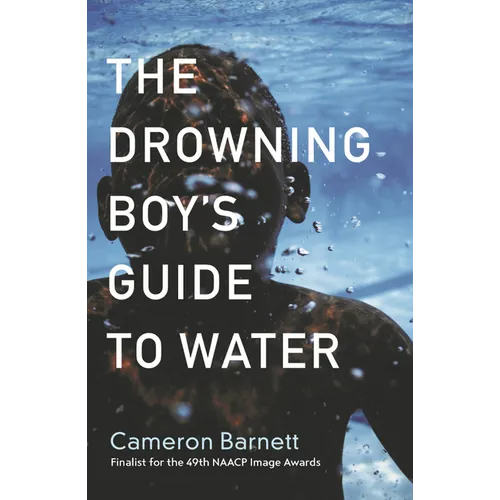 The Drowning Boy's Guide to Water