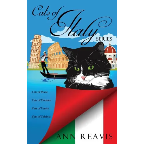 Cats of Italy
