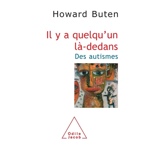Through the Glass Wall: Journeys Into the Closed-Off Worlds of the Autistic / Il y a quelqu'un là-dedans: Des autismes