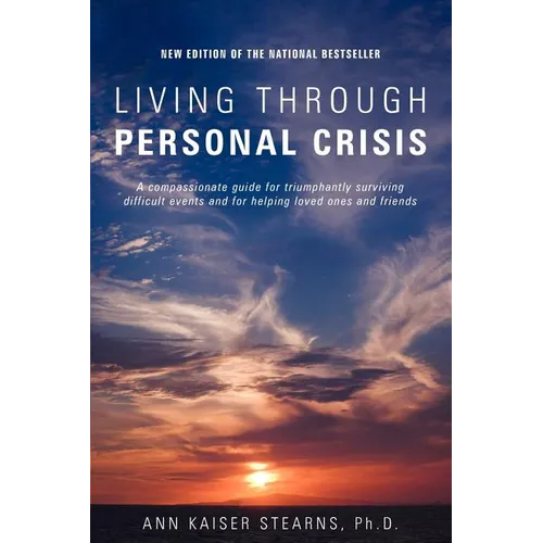 Living Through Personal Crisis